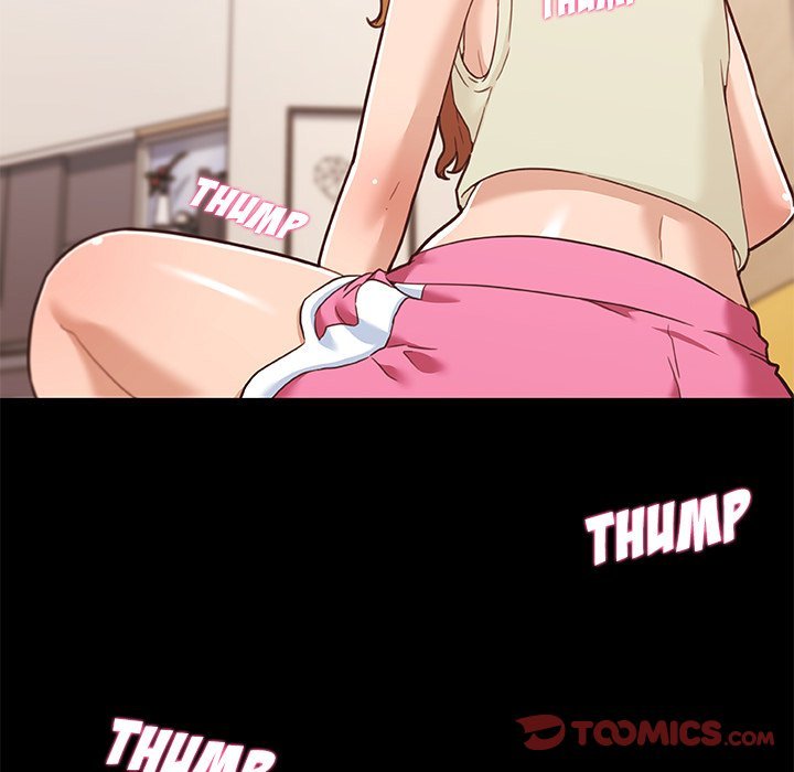 Family Adjustments Manhwa - Chapter 77 Page 32