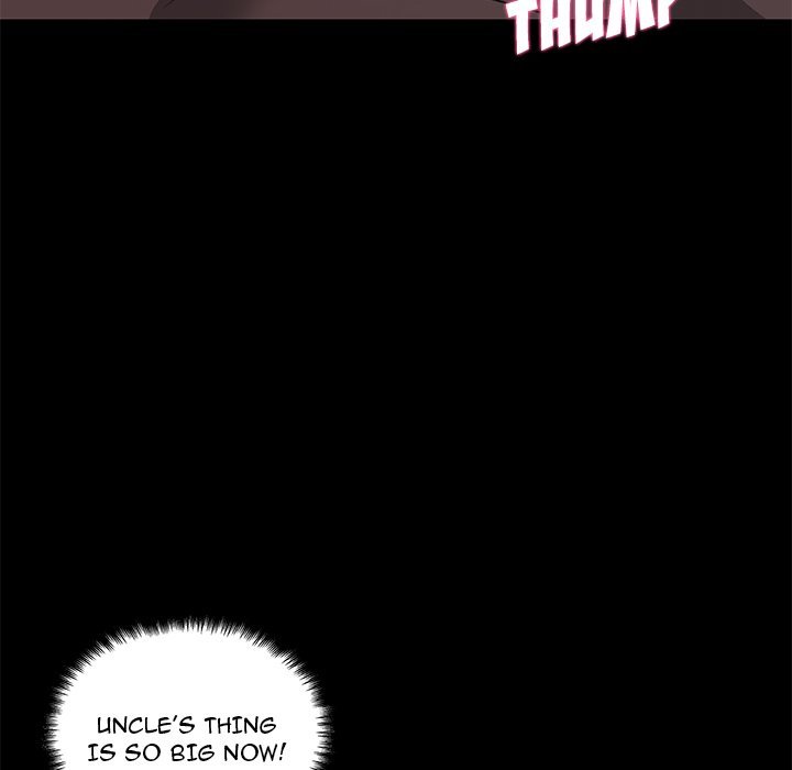 Family Adjustments Manhwa - Chapter 77 Page 34