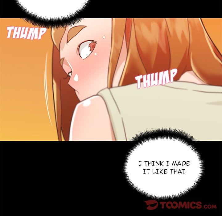 Family Adjustments Manhwa - Chapter 77 Page 35