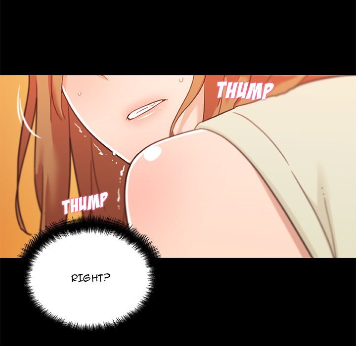 Family Adjustments Manhwa - Chapter 77 Page 36