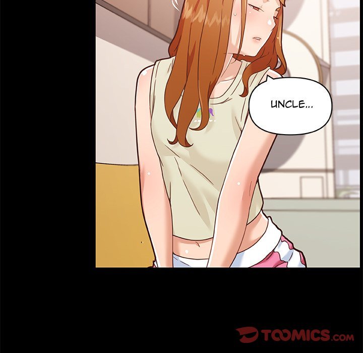 Family Adjustments Manhwa - Chapter 77 Page 38