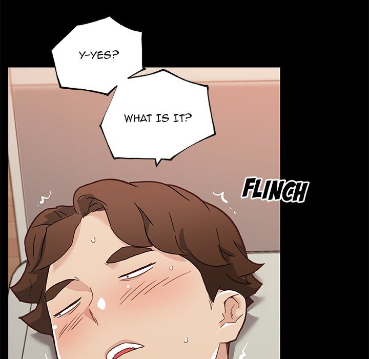 Family Adjustments Manhwa - Chapter 77 Page 39