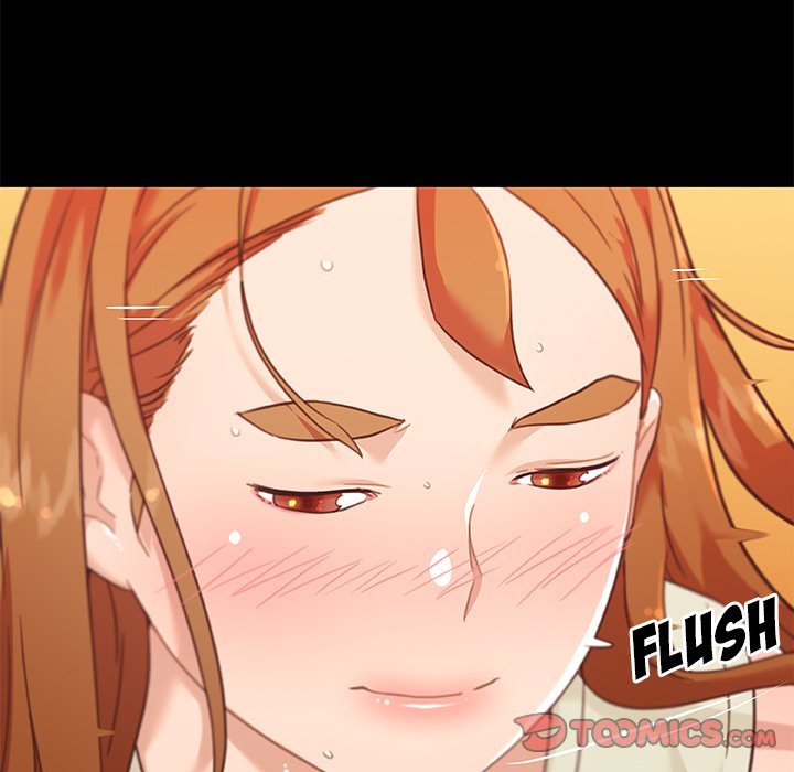 Family Adjustments Manhwa - Chapter 77 Page 41