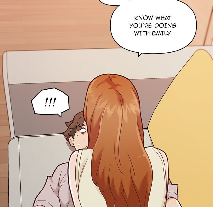 Family Adjustments Manhwa - Chapter 77 Page 43