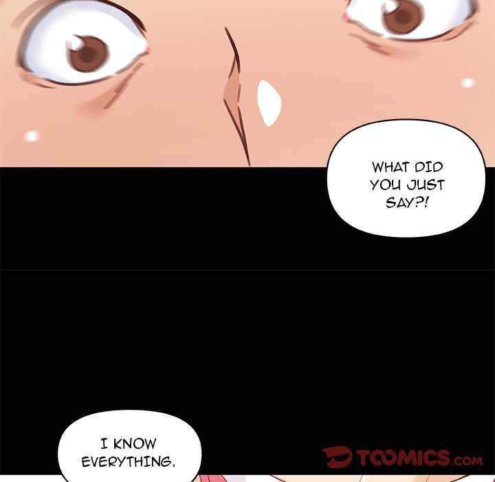 Family Adjustments Manhwa - Chapter 77 Page 47