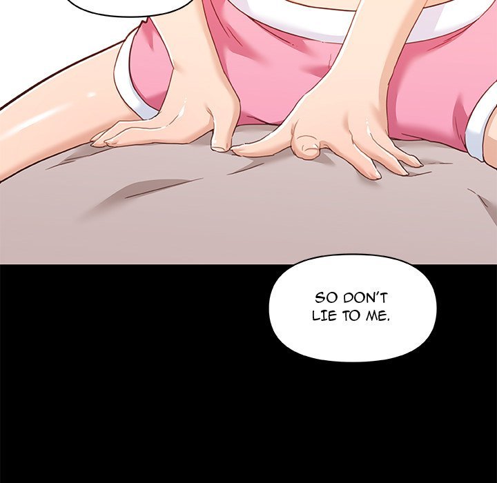 Family Adjustments Manhwa - Chapter 77 Page 48