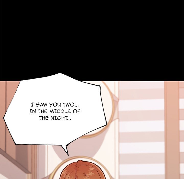 Family Adjustments Manhwa - Chapter 77 Page 49