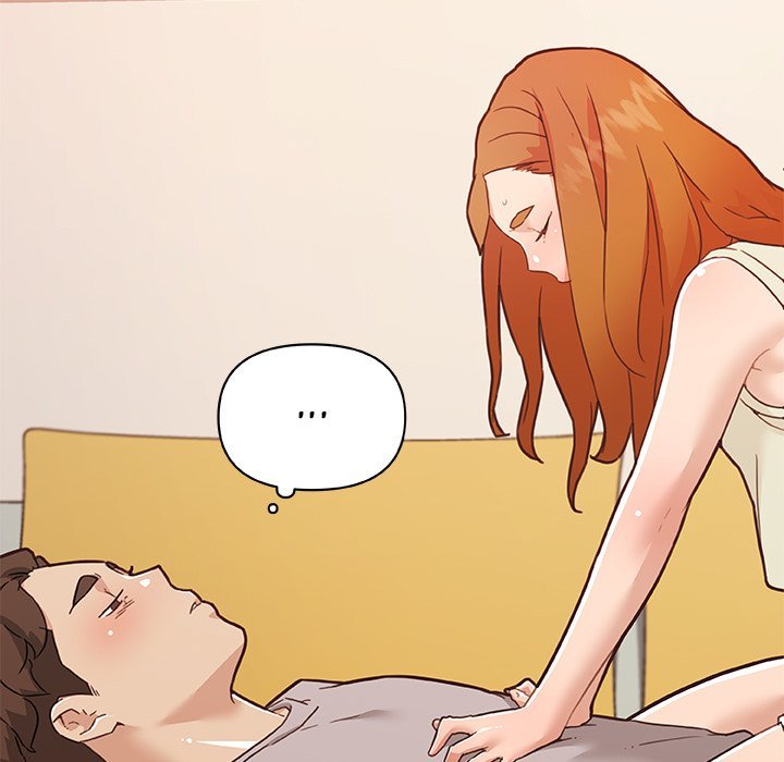 Family Adjustments Manhwa - Chapter 77 Page 55