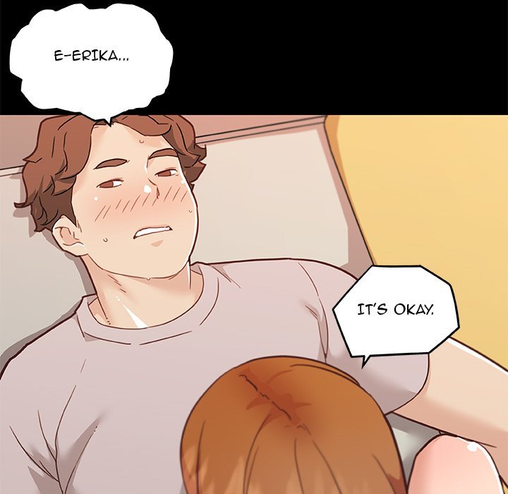 Family Adjustments Manhwa - Chapter 77 Page 58