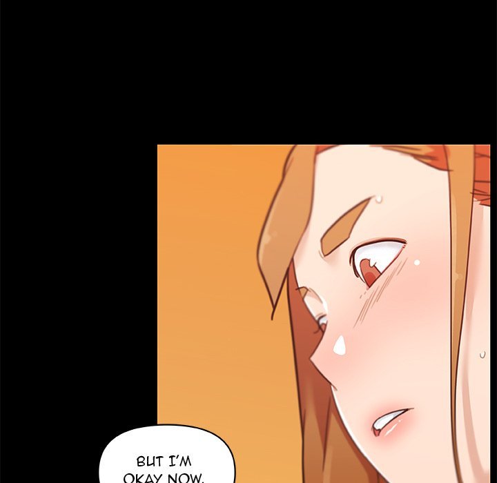 Family Adjustments Manhwa - Chapter 77 Page 61