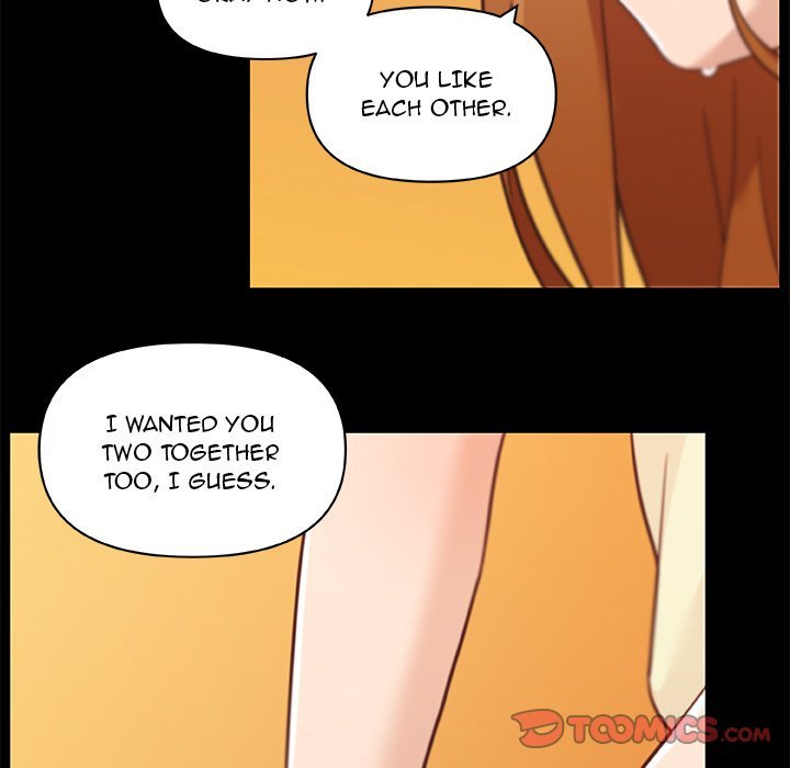 Family Adjustments Manhwa - Chapter 77 Page 62