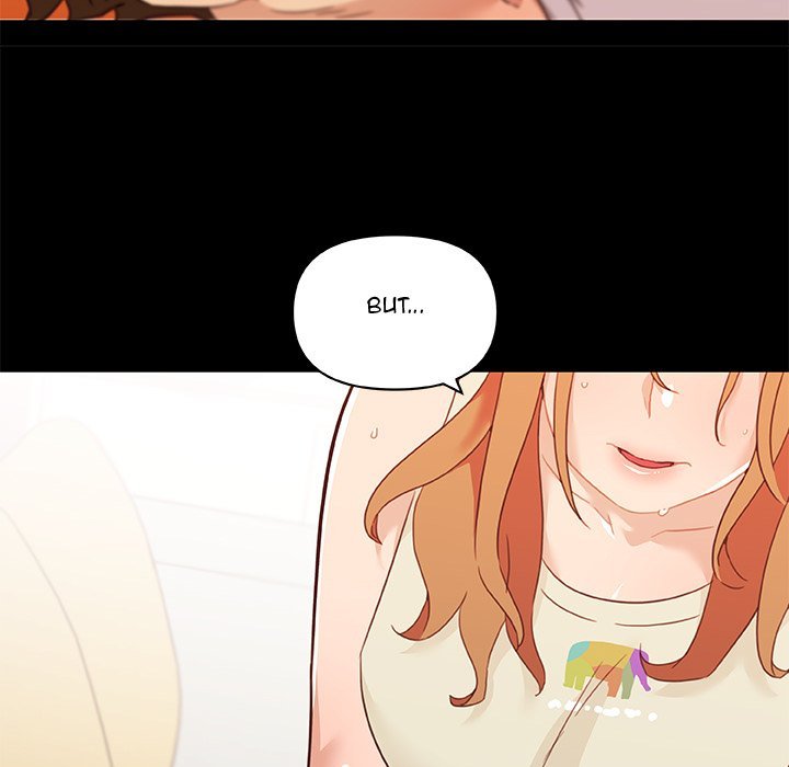 Family Adjustments Manhwa - Chapter 77 Page 66