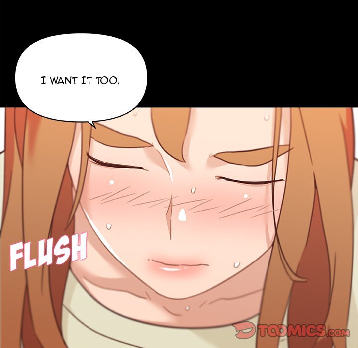 Family Adjustments Manhwa - Chapter 77 Page 68