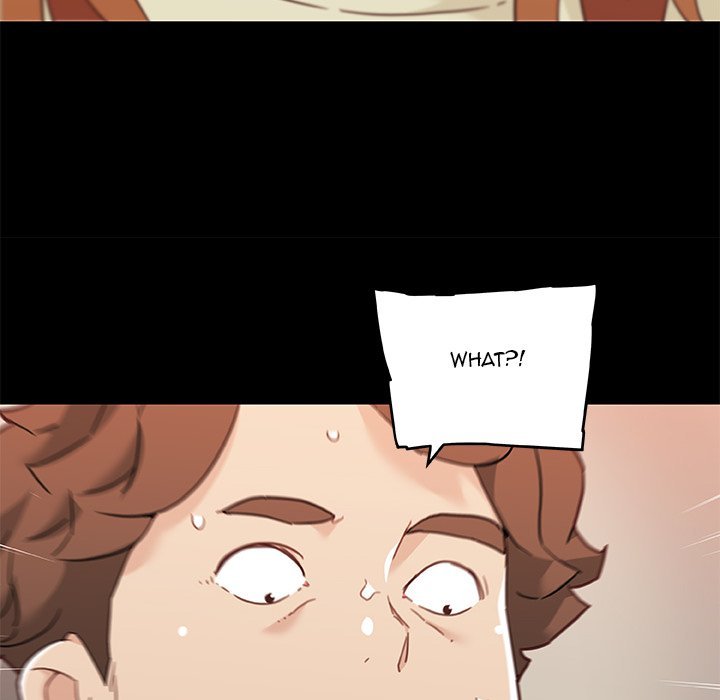 Family Adjustments Manhwa - Chapter 77 Page 69