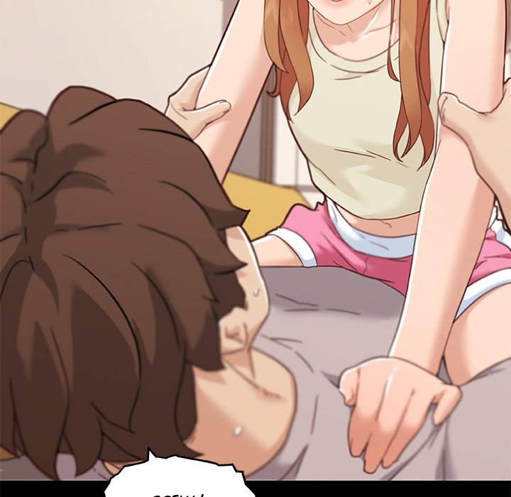 Family Adjustments Manhwa - Chapter 77 Page 73