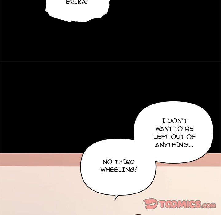 Family Adjustments Manhwa - Chapter 77 Page 74