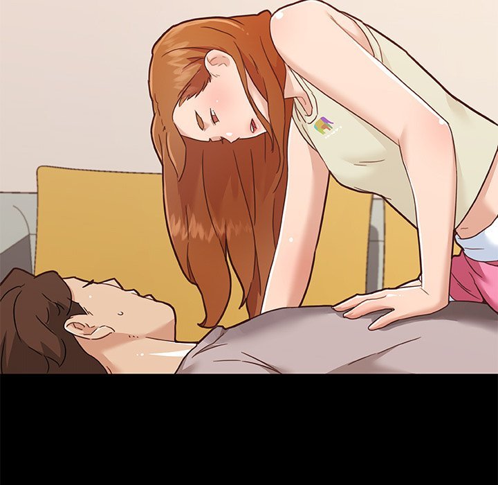 Family Adjustments Manhwa - Chapter 77 Page 75