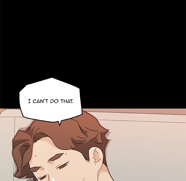 Family Adjustments Manhwa - Chapter 77 Page 76