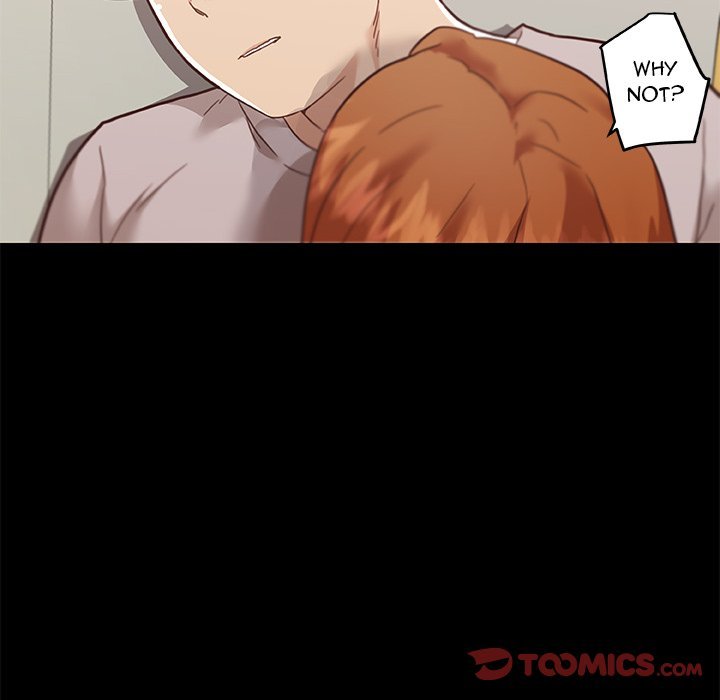 Family Adjustments Manhwa - Chapter 77 Page 77
