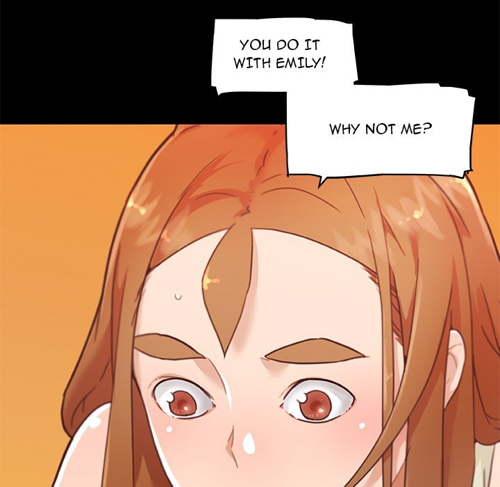 Family Adjustments Manhwa - Chapter 77 Page 78