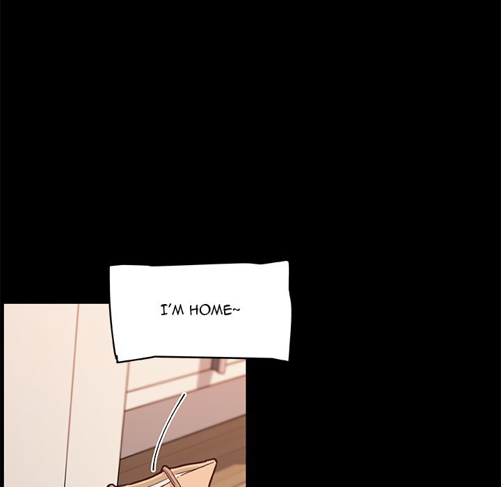 Family Adjustments Manhwa - Chapter 77 Page 87