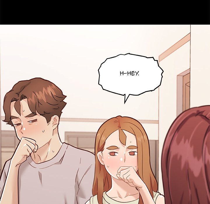 Family Adjustments Manhwa - Chapter 77 Page 90