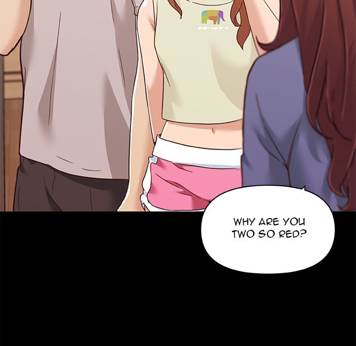 Family Adjustments Manhwa - Chapter 77 Page 91
