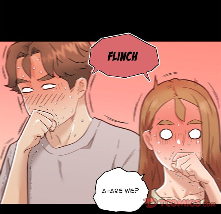 Family Adjustments Manhwa - Chapter 77 Page 92