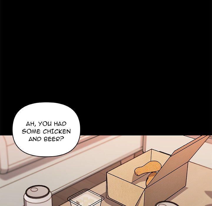 Family Adjustments Manhwa - Chapter 77 Page 93