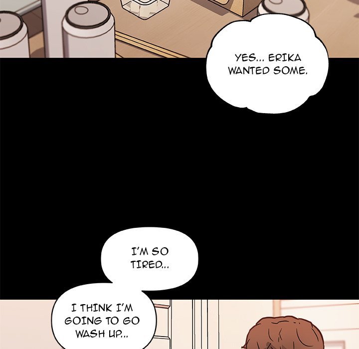 Family Adjustments Manhwa - Chapter 77 Page 94