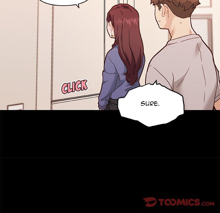Family Adjustments Manhwa - Chapter 77 Page 95