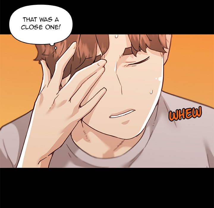 Family Adjustments Manhwa - Chapter 77 Page 96