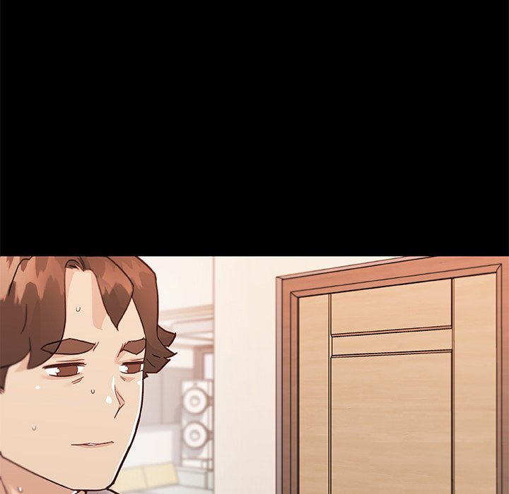 Family Adjustments Manhwa - Chapter 77 Page 97