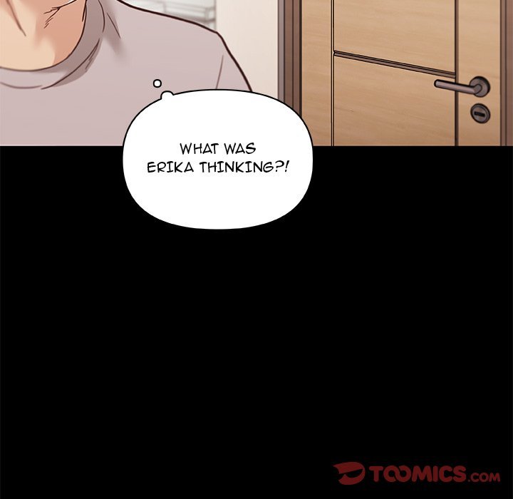 Family Adjustments Manhwa - Chapter 77 Page 98