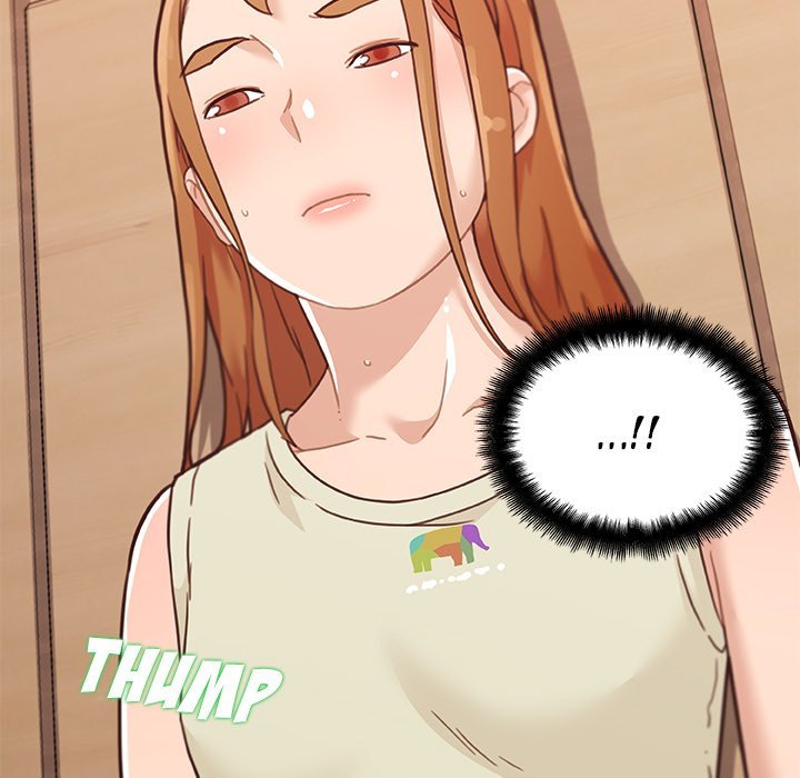 Family Adjustments Manhwa - Chapter 77 Page 100