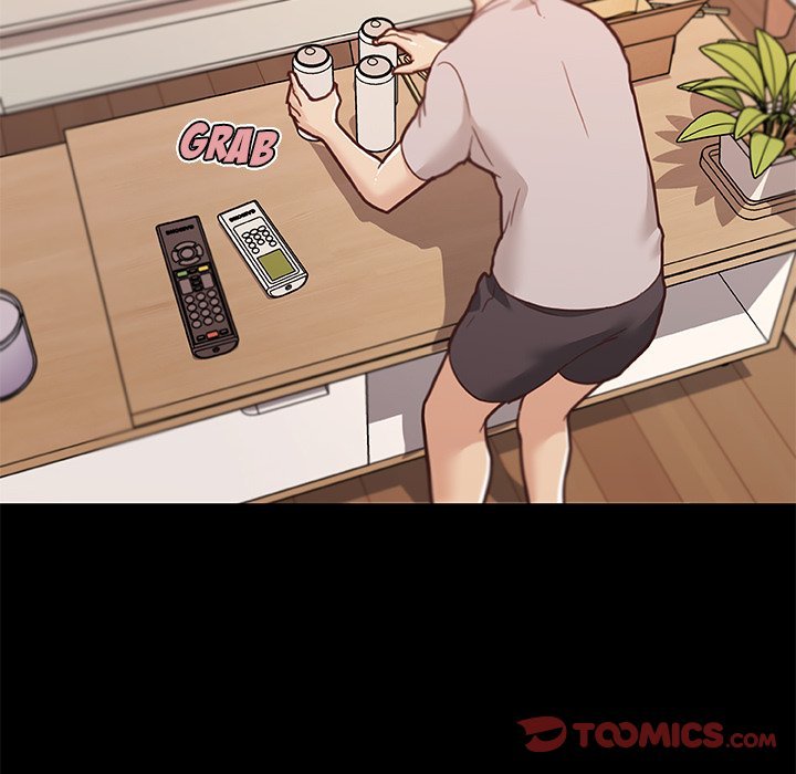 Family Adjustments Manhwa - Chapter 77 Page 113