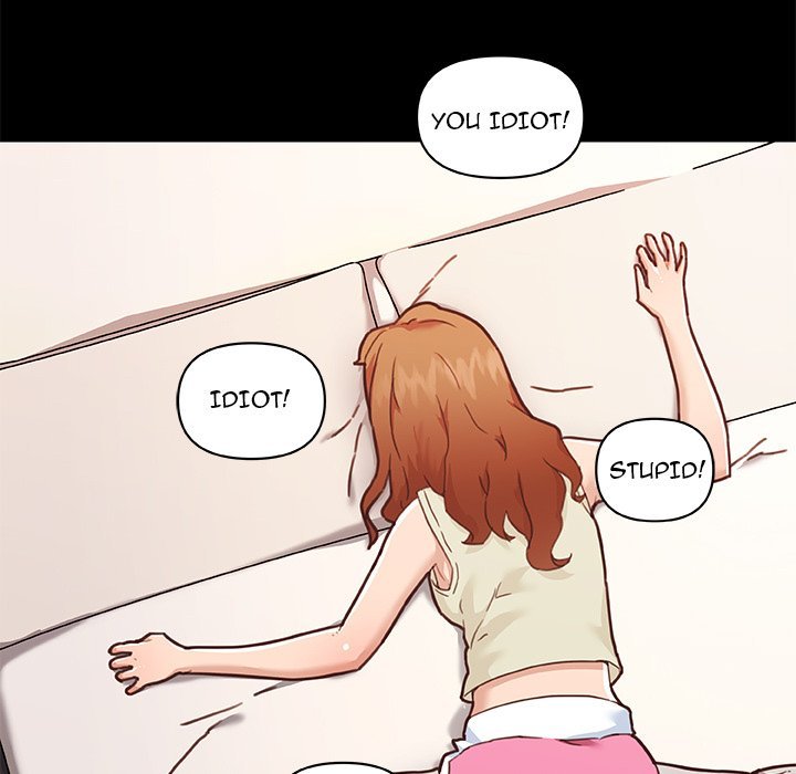 Family Adjustments Manhwa - Chapter 77 Page 118