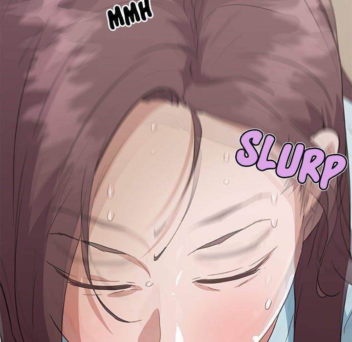 Family Adjustments Manhwa - Chapter 26 Page 7