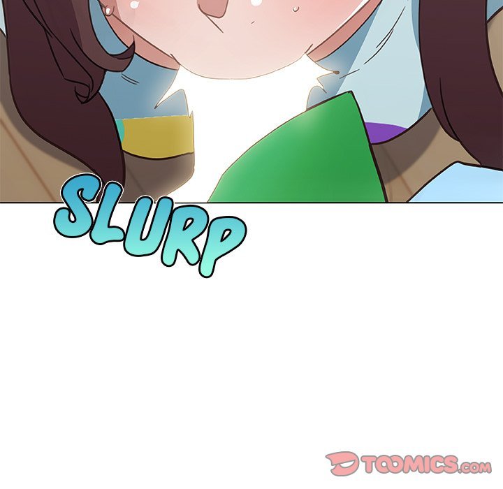 Family Adjustments Manhwa - Chapter 26 Page 8