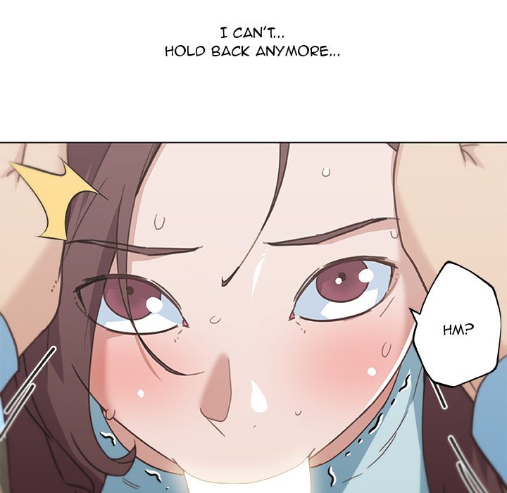 Family Adjustments Manhwa - Chapter 26 Page 9