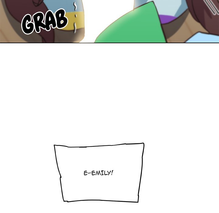 Family Adjustments Manhwa - Chapter 26 Page 10