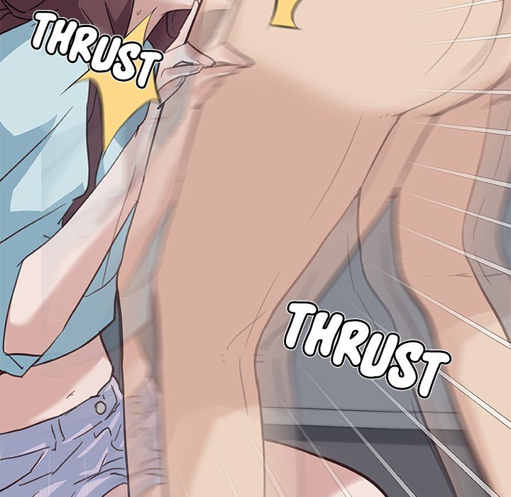 Family Adjustments Manhwa - Chapter 26 Page 12