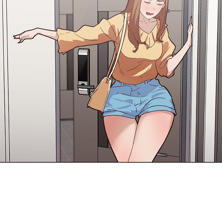 Family Adjustments Manhwa - Chapter 26 Page 15