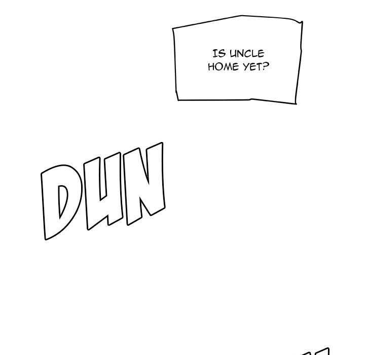 Family Adjustments Manhwa - Chapter 26 Page 16