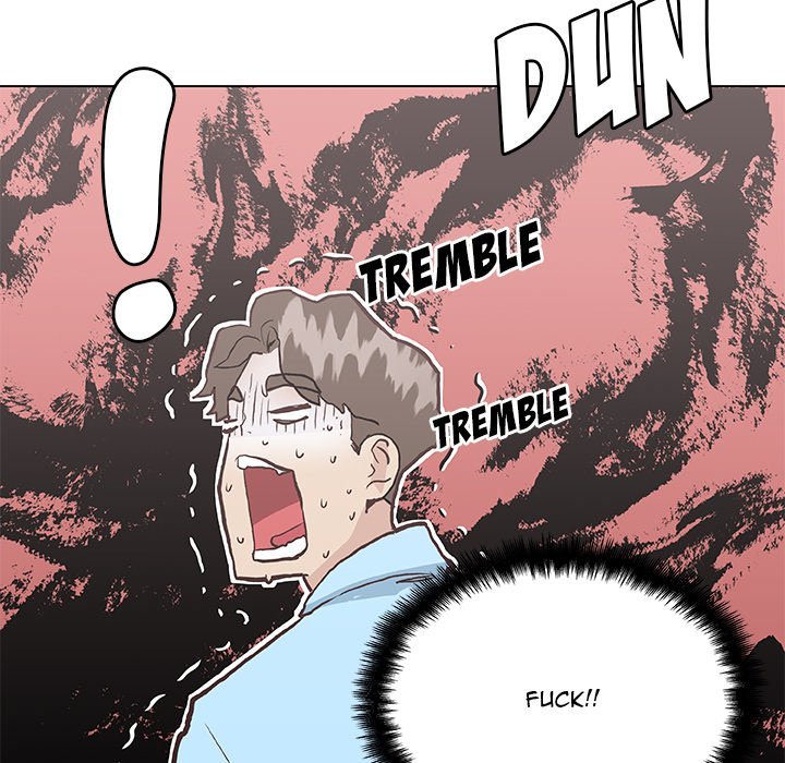 Family Adjustments Manhwa - Chapter 26 Page 17