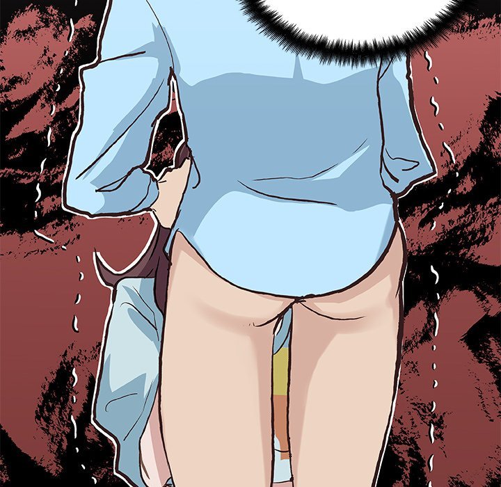 Family Adjustments Manhwa - Chapter 26 Page 18