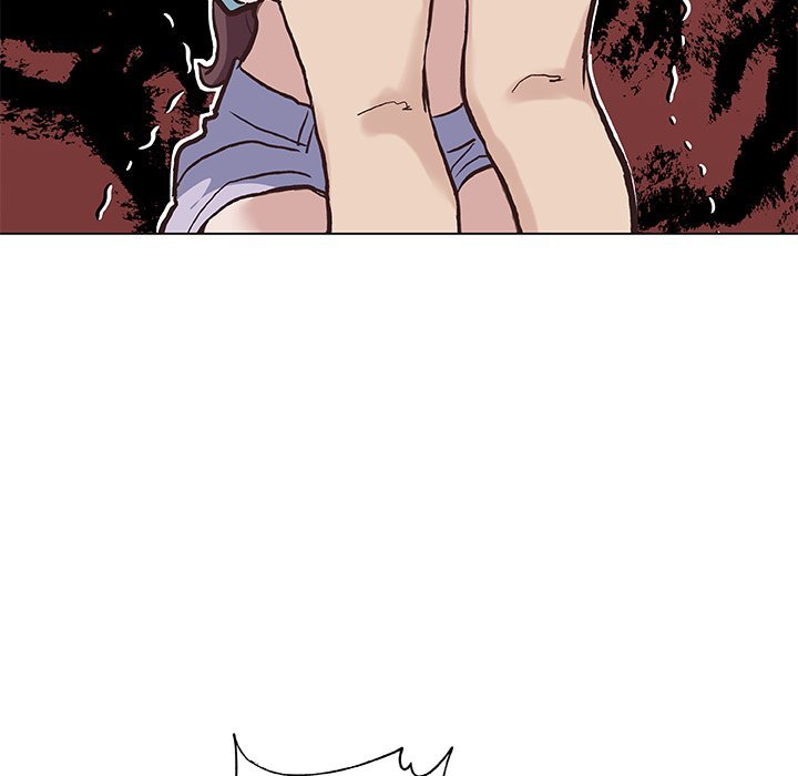 Family Adjustments Manhwa - Chapter 26 Page 19