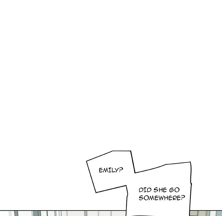 Family Adjustments Manhwa - Chapter 26 Page 21