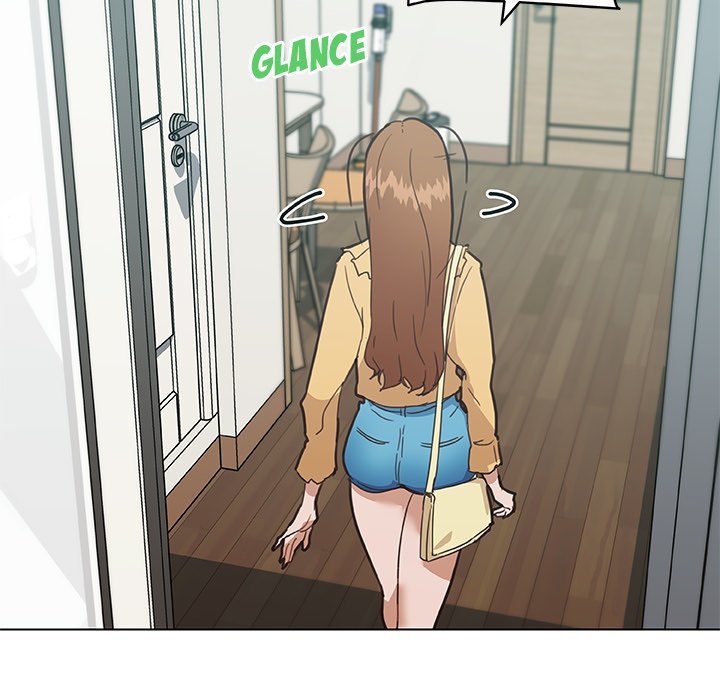 Family Adjustments Manhwa - Chapter 26 Page 22