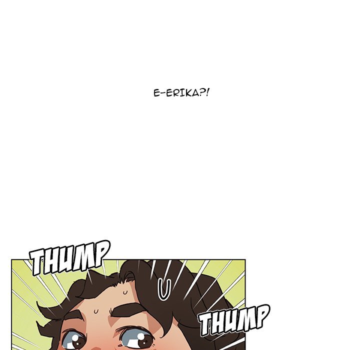 Family Adjustments Manhwa - Chapter 26 Page 23